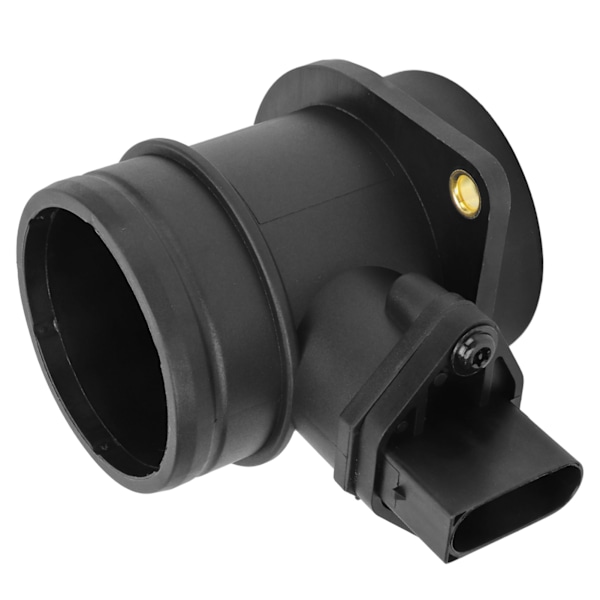 MAF Masluftflödesmätare Sensor Bilbränslesystem delar för E87 116i E46 316i 318i 318Ci E90 E92 316i
