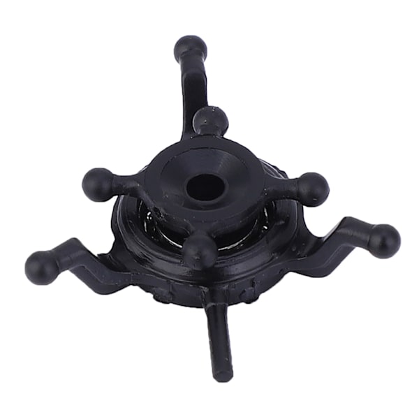 RC Ersättningsdel Swashplate Passar för WLtoys V977 V966 XK K110 Fjärrstyrd Flygplan