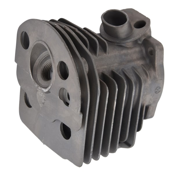 46 mm sylinderstempel m/ pakningssett for Husqvarna 50,51,55 Rancher Nikasil Engine/