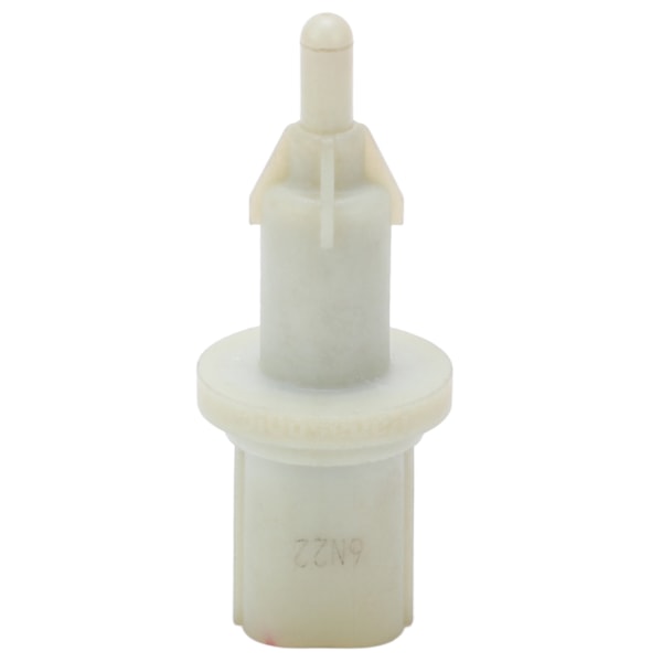 Luftladningstemperatursensor 37880‑PLC‑004 2-polet ABS Kobber Udskiftning til Acura MDX RSX TSX