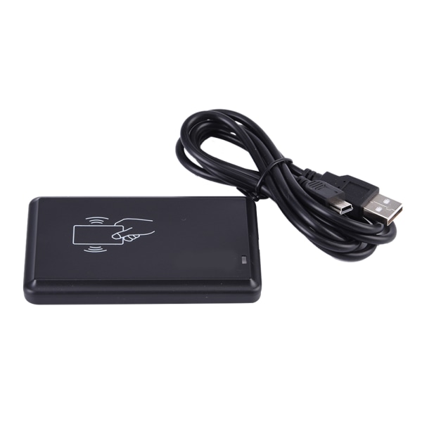 13,56MHz USB Interfce RFID kontaktløs IC S50 S70 One Card Reader++