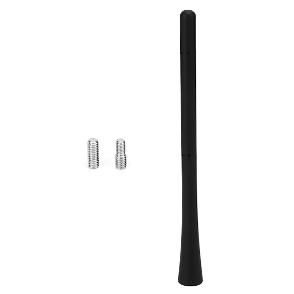 7-tums gummibilantenn AM/FM signalantennbyte Passar till Ford F150