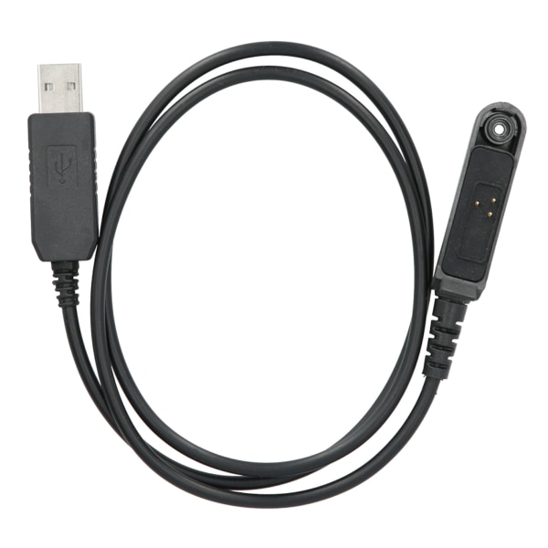 TIMH kaksisuuntainen radio USB ohjelmointi joustava kaapeli Baofeng UV-9R Plus BF-9700