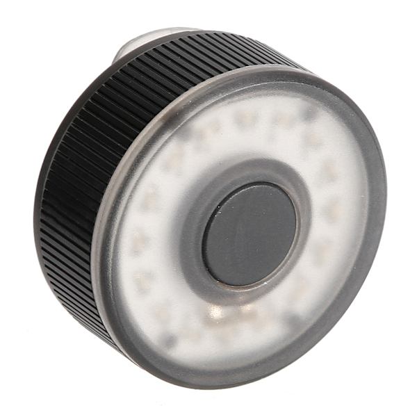 USB-oppladbart sykkellys LED baklys sykkel baklys advarselslampe kompakt design