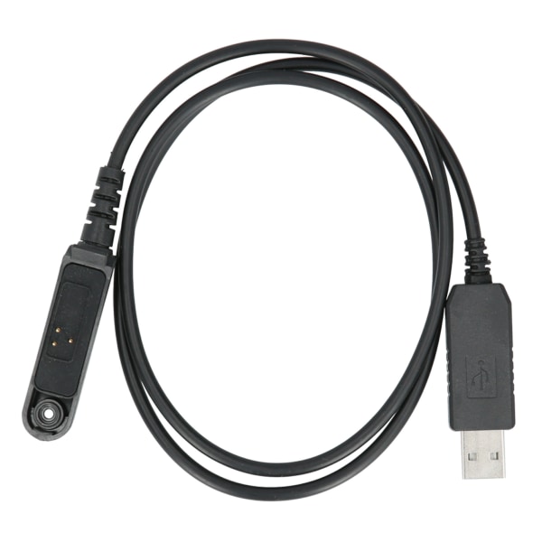 TIMH Toveis Radio USB-programmering fleksibel kabel for Baofeng UV-9R Plus BF-9700