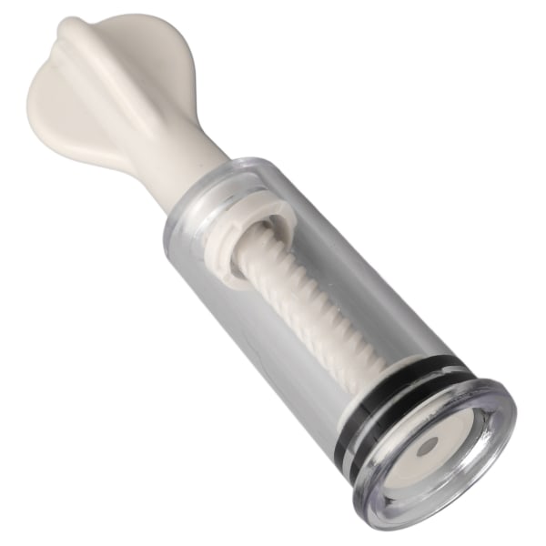 Nipple Inverted Suckers Silikon Transparent Amning Skonsam sug Amning Flat Nipple Aspirator