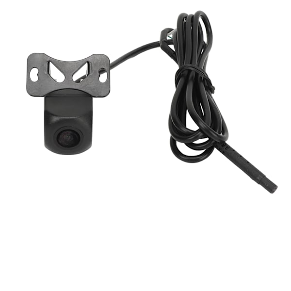 Backupkamera 720P/1080P 120 graders AHD backkamera Vattentät bakre kamera för bil SUV RV Pickup DC 12V