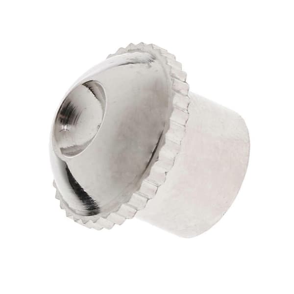 2-pinnoitettu Piccolo-pääliitin 2 Pcs