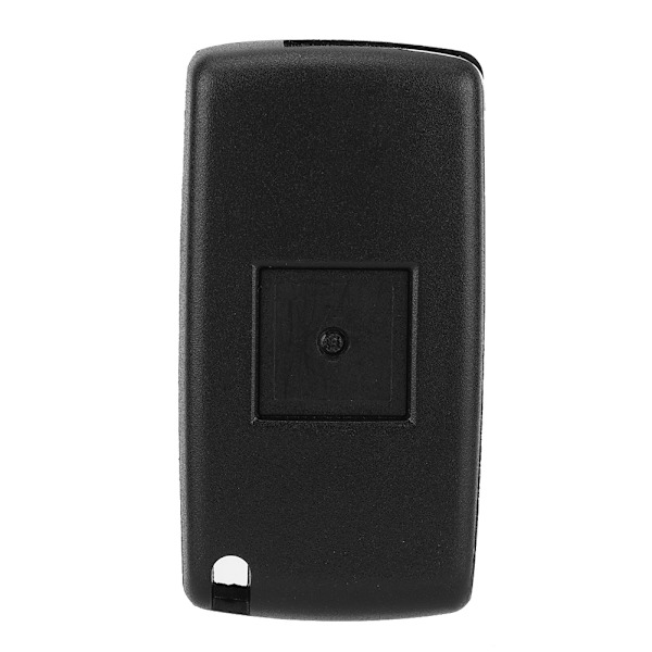 2-knapps Fjärrkontroll Nyckelskal Passar Citroen C2 C3 Xsara Picasso C4