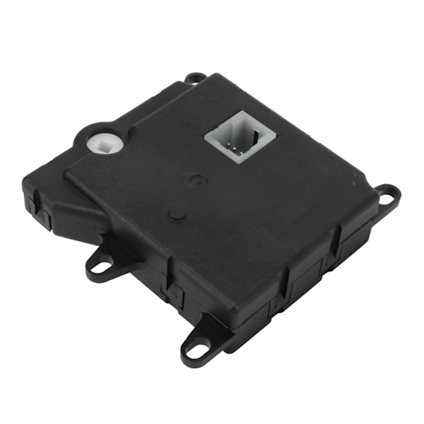 HVAC Varmelegeme Blandingsdør Aktuator 604-206 Luftdør Temperatur Aktuator Kontrolmodul Erstatning for Ford Taurus Sable