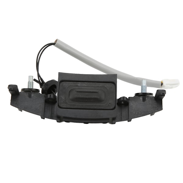 Løsningsbryter for åpning av bakluke bak 25380-AX60A Erstatning for NISSAN Micra III Hatchback K12 2003-2010