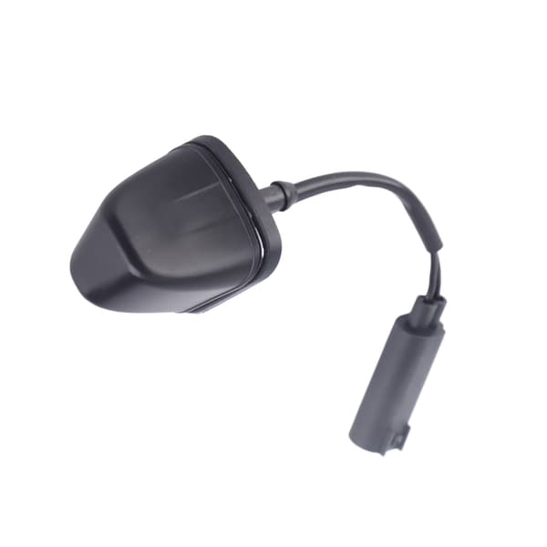 【BEMS】Oppvarmet frontrutespylermunnstykke 61667131299 Frontrutespylermunnstykke Kompatibel med 3-serie E90 E91