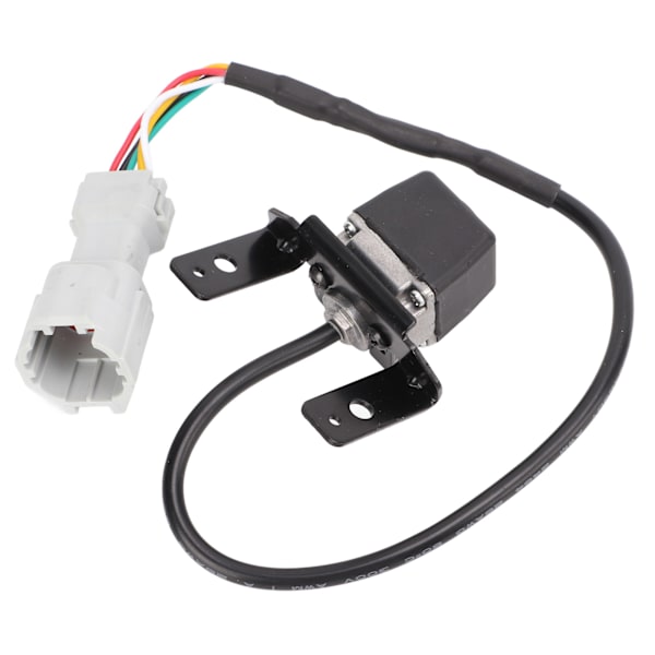 Bakkamera 95760-3S102 IP68 vandtæt højopløsnings erstatning for Hyundai Sonata 8 Generation YF I45 2011-2014