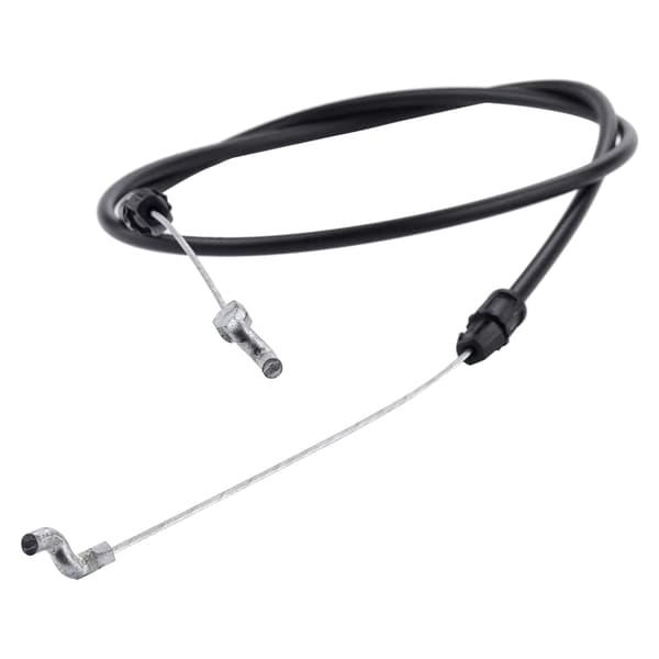 Plæneklipper kontrolkabel passer til MTD 746-1113A Troy-Bilt TB210 plæneklipper med gangfunktion