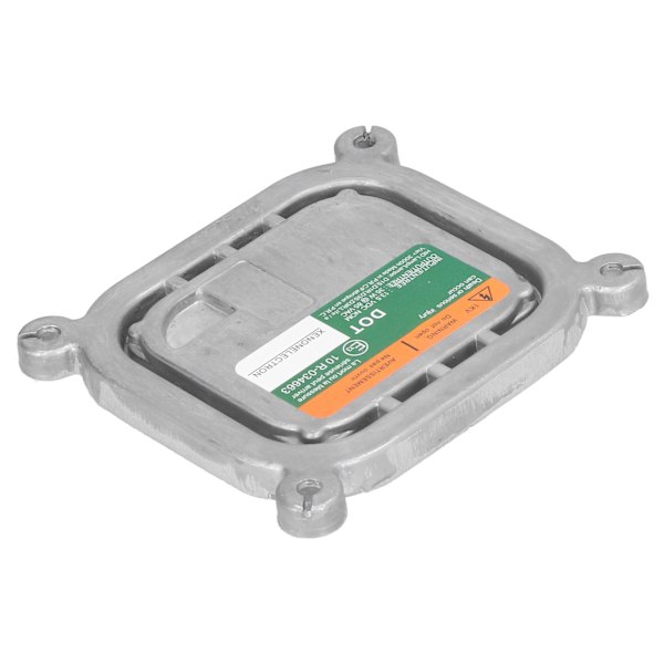 Auton HID Xenon -ajovalon sytytysyksikkö 10R‑034663 13.5V IP65 Sopii Dodge Challengerille 06‑07