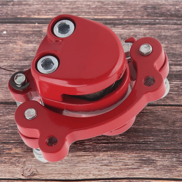 Mini mekanisk höger bak skivbromsok för Motovox MBX10 MBX11