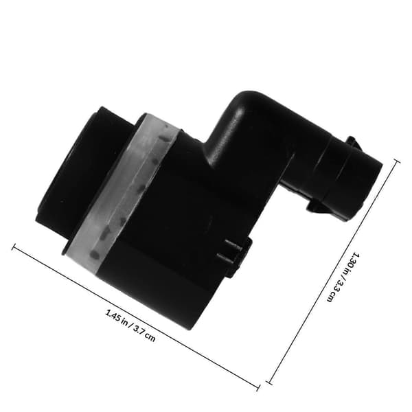 Parkeringsassistent Sensor Bildel for Bilsikkerhetsdeteksjon