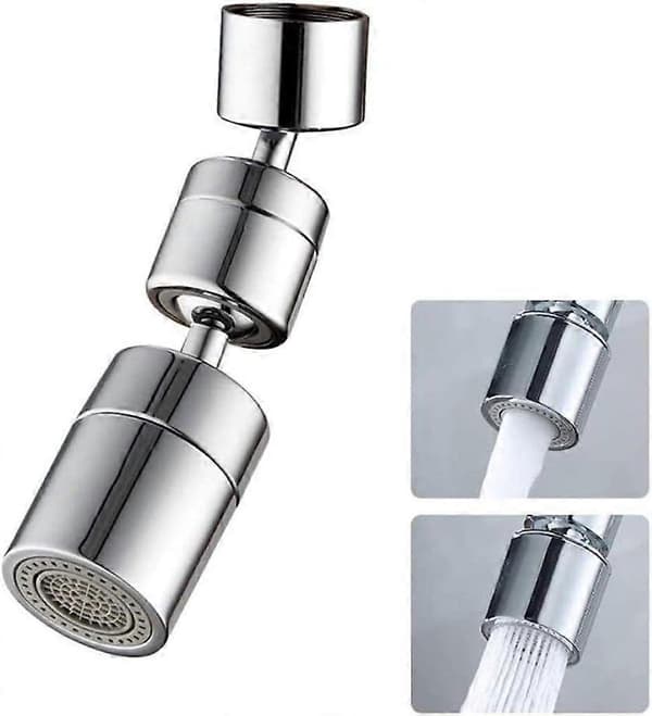 Köksblandare - Med spillfilter - 1080 22mm honkoppling, 1 st.