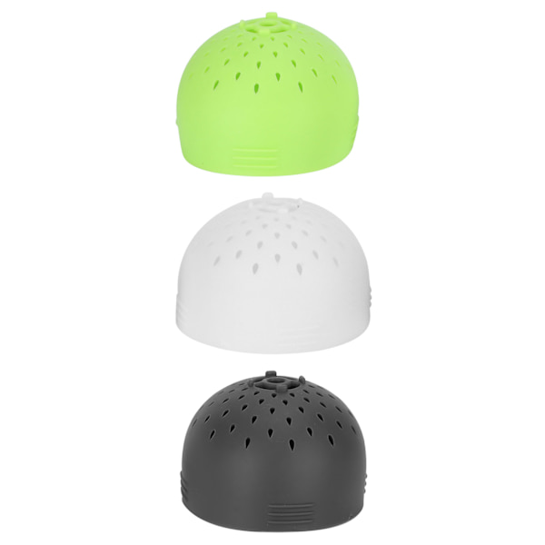 Mini Silikon Sil Set - 3-pack, Multifunktionell Köksredskap