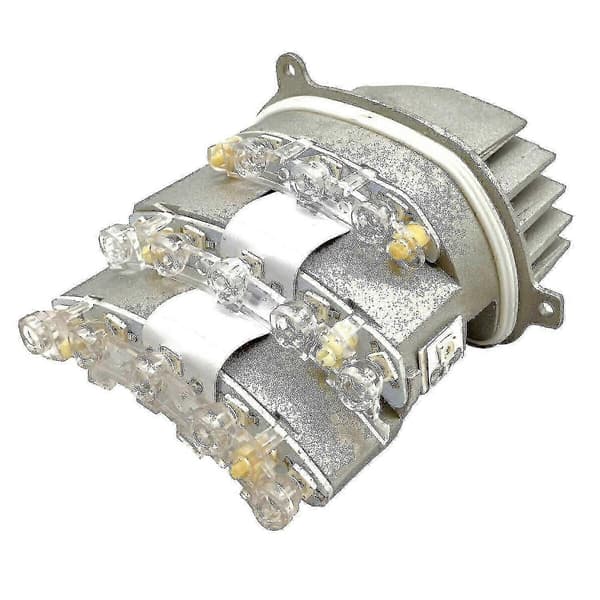 LED-blinklys højre side til BMW E90 E91 LCI 328i 335i diodemodul 63127245814