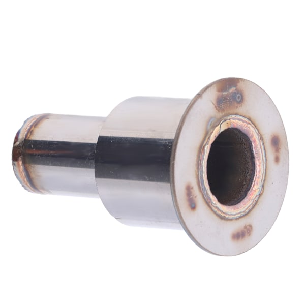 Motorcykelavgas DB Killer 60mm Universal Avtagbar Rostfritt Stål Modifiering