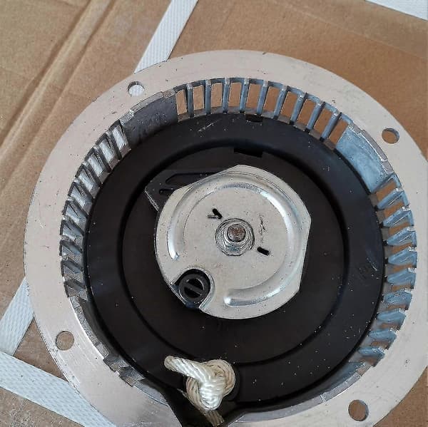 Wacker Startmotor*wacker 0046098 Wm80 Bh23 Bs500 Bs600 Bs700 Bs60-2