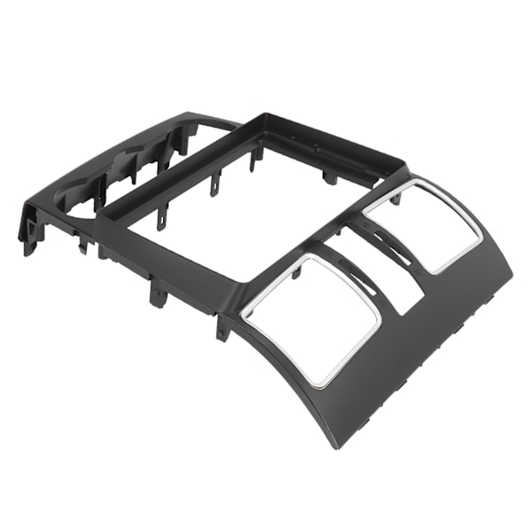 9 tommers bilradio stereo fascia navigasjonspanel rammeutskifting for SUBARU FORESTER 2012‑2015