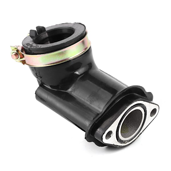 Kolhydratförgasare Luftintagsrör Inloppsadapter Höjd 22/30 mm Passar för GY6 150cc