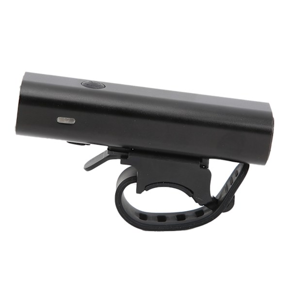 V9 Cykelforlygte Super Lys Cykel Lommelygte Bjergvej USB Genopladelig Lys