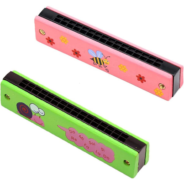 st harmonica for beginners, diatonic harmonica, professional harmonica for children, 16 holes