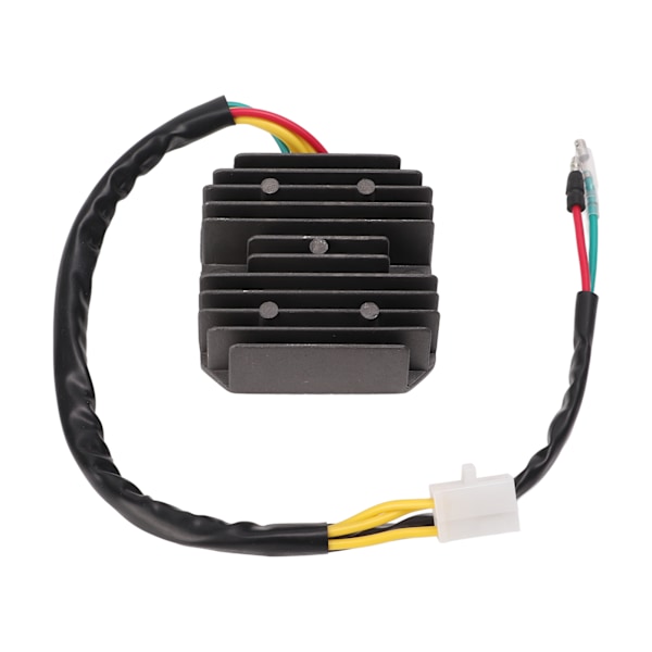 Motorsykkel spenningsregulator Likretter 12V Erstatning for CMX250C Rebel MC13B MC32A