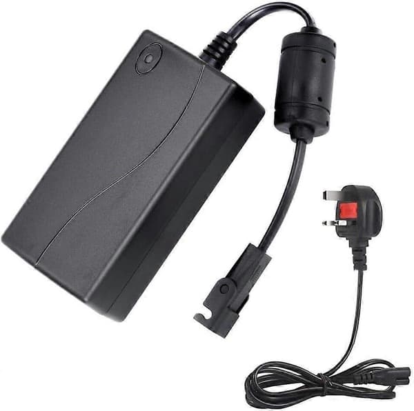 Elektrisk lenestoltransformator - AC/DC 29v/24v Kompatibel med sofa og lenestol etc.[BEMS] EU PLUG
