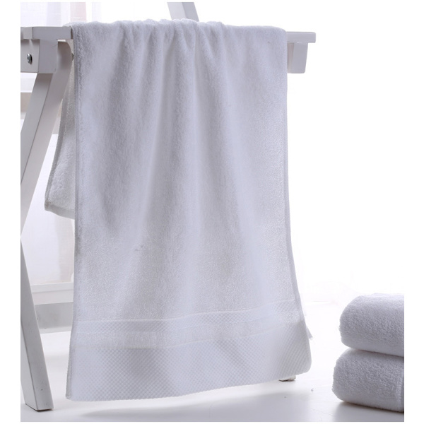 【BEMS】Premium Towel Set (5-pack) (35x 75 CM) Cotton, Washed