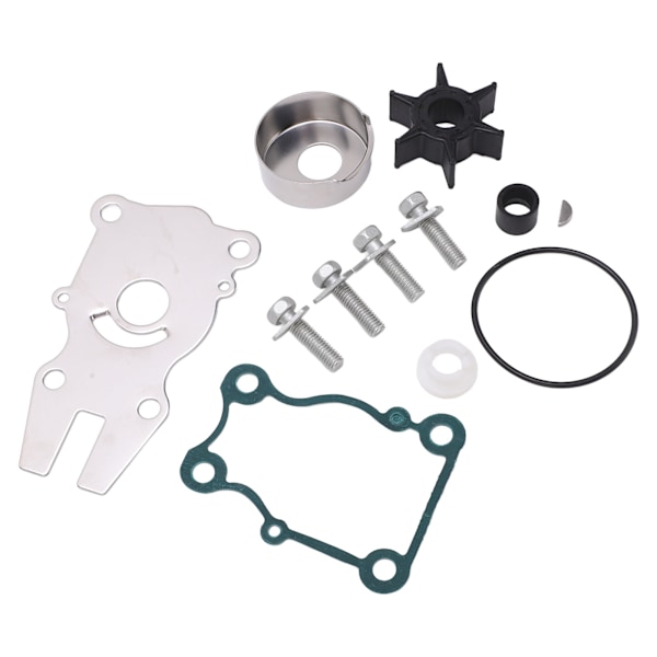 Reparationssæt til vandpumpe 6BG W0078 00 Påhængsmotor impeller sæt til F30LA F30LEHA F40JEA F40LEHA