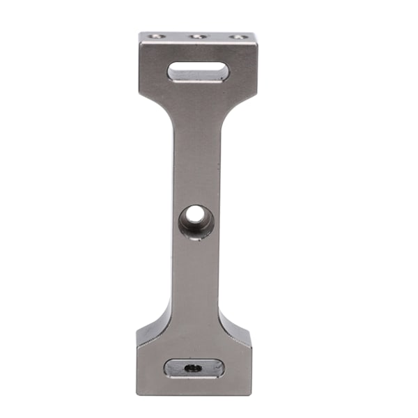 Monteringskit för bakre mittdel i aluminiumlegering för MN-D90 MN-99 MN-91 FJ-45 Uppgraderingstillbehör Titan MN-011T