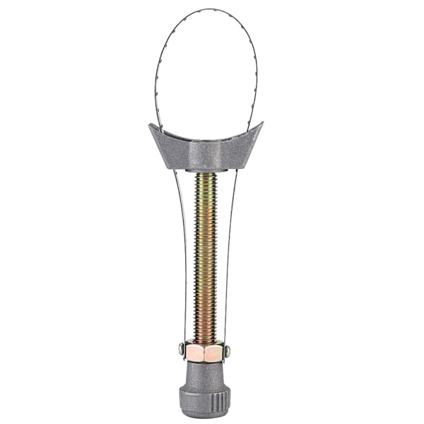 Bil Lastbil Oliefilter Fjernelsesrem Nøglediameter Justerbar 60 mm til 120 mm HNH
