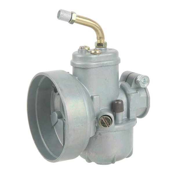 17 mm motorcykelförgasare Strong Power Kompakt strukturbyte för Kreidler Florett RMC LH LK K54