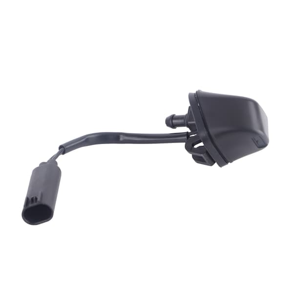 【BEMS】Oppvarmet frontrutespylermunnstykke 61667131299 Frontrutespylermunnstykke Kompatibel med 3-serie E90 E91