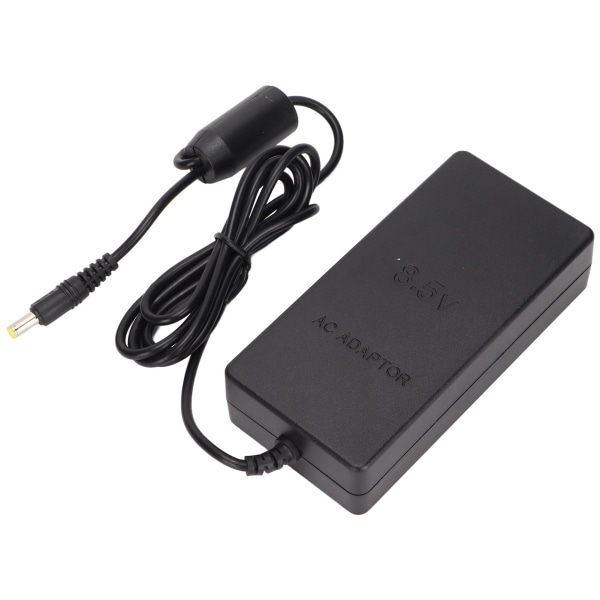 Power vaihto Tukeva kannettava verkkolaite Power PlayStation2 70000 100-240VUS Plug ++