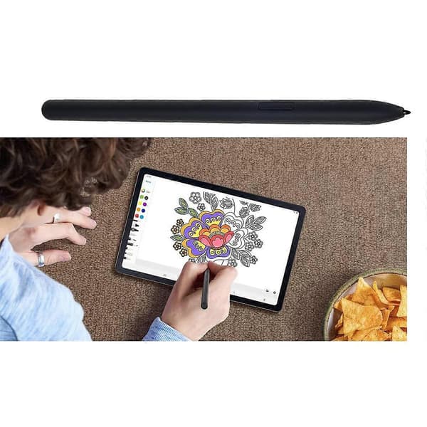 Samsung Galaxy Tab S6 Lite (2020) P610 P615 Berøringsskjermpenn (uten logo)[BEMS]