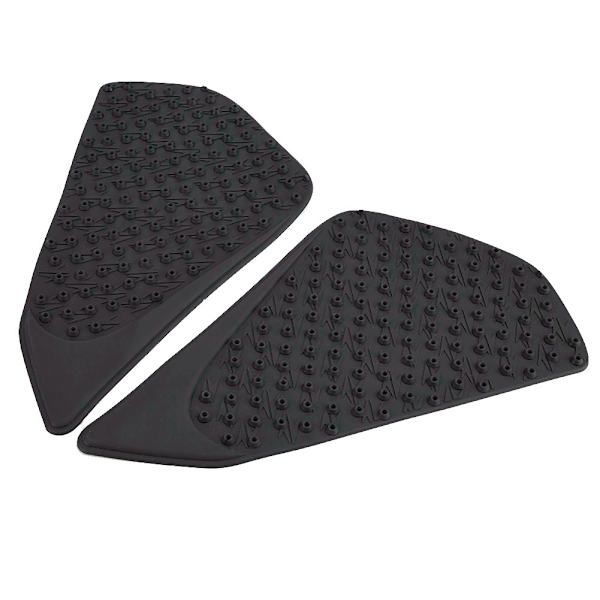 Sidochäftesdyna för bensintank, halkfri knägreppsskydd, passar Honda CBR1000RR 2004-2007