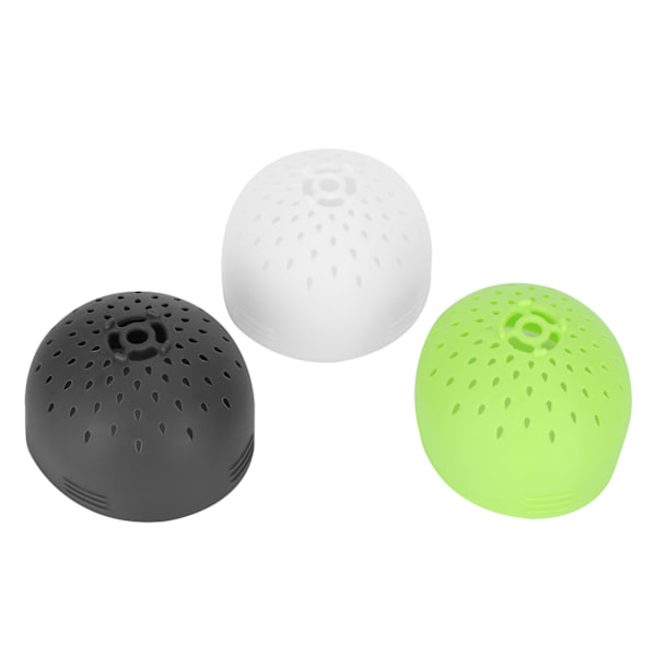Mini Silikon Sil Set - 3-pack, Multifunktionell Köksredskap