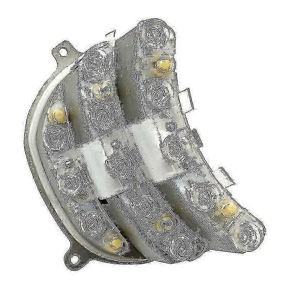 LED-blinklys højre side til BMW E90 E91 LCI 328i 335i diodemodul 63127245814