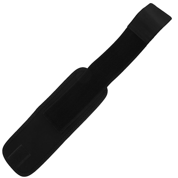 Elastisk kompresjonshåndleddsstøtte for trening på treningsstudio