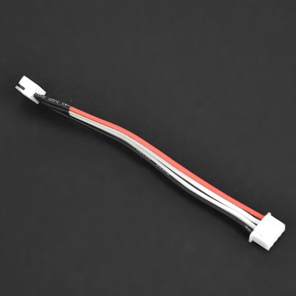 3S Batteribalansladdare Pluggtråd/kontakt 22AWG 100mm Balanskabel (3S)