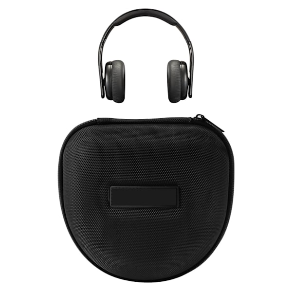 Hörlursfodral Nylon Vattentät Förvaringsväska för Hörlurar för Mid Bluetooth Första Andra Generationen