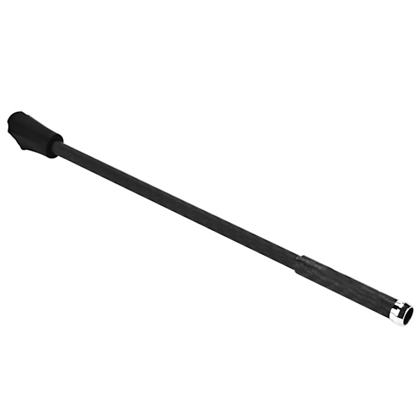 Cykelsparkstöd, Sidostöd, Fotstöd, Kickstand för Cykel (Svart)