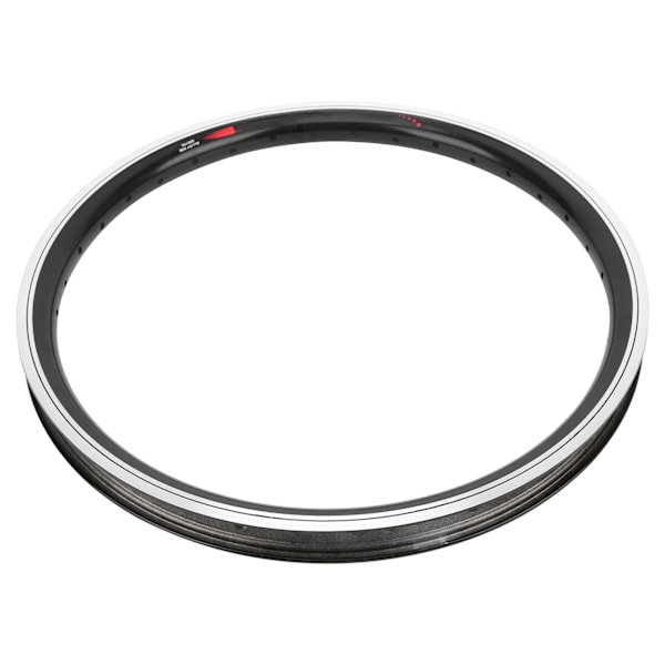 Cykelfælg 20 Tommer Mountainbike Aluminium Legering Dobbelt Fælge Cykelhjul 36 Huller Dele