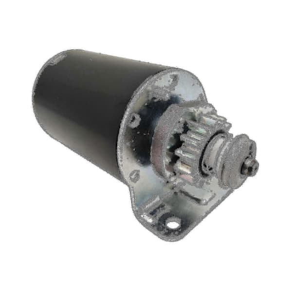 Briggs & Stratton ATV Starter Motor 14.5 16 17 HP 593934 693551 Replacement