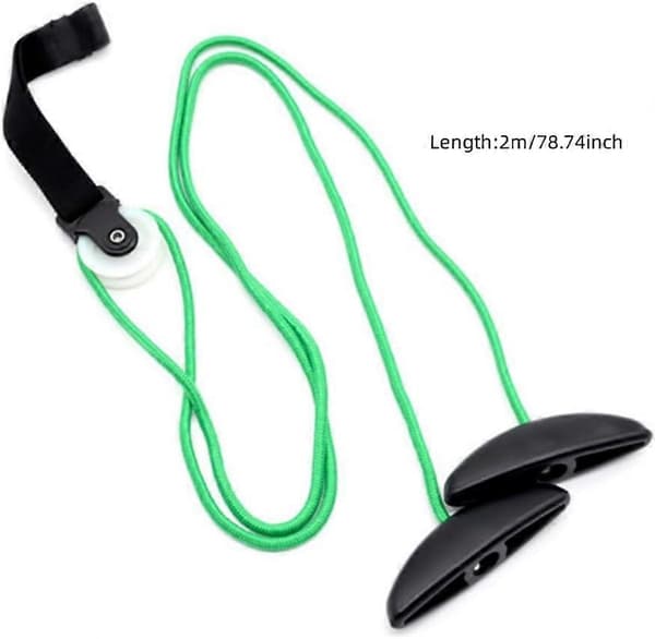 【BEMS】Shoulder Pulley, Shoulder Wheel Compatible with Physical Therapy, Door Mounted, Shoulder Exercise Pulley, Rotator Cuff Exerciser Compatible with Arm Rehabilitation
